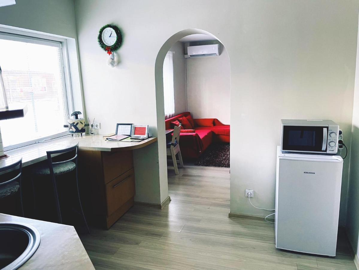 Experience New Spirti Of Vilnius. Self Check-In Apartment Exterior photo